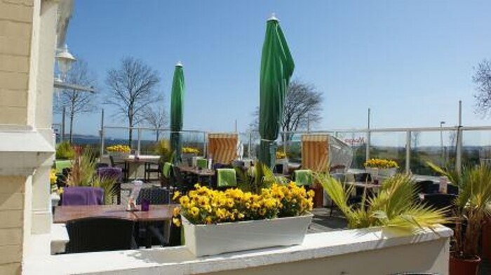 Mango´s Restaurant in Eckernförde, Foto 5