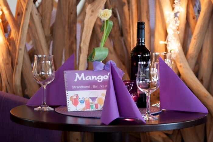 Mango´s Restaurant in Eckernförde, Foto 8