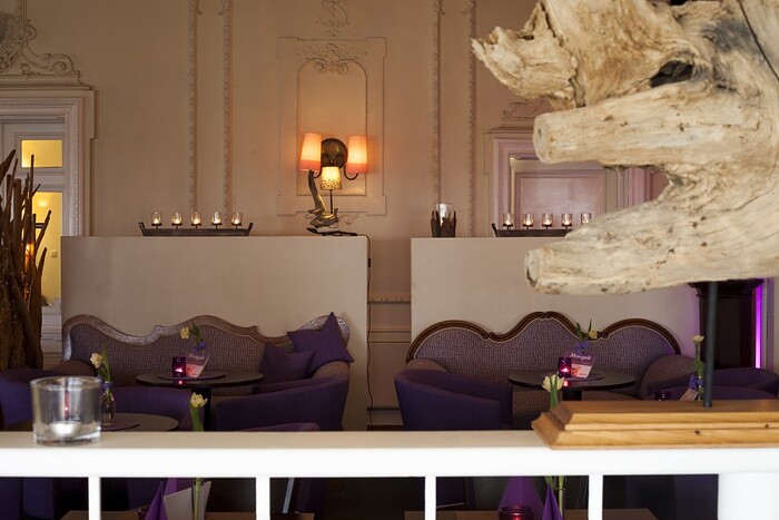 Mango´s Restaurant in Eckernförde, Foto 15