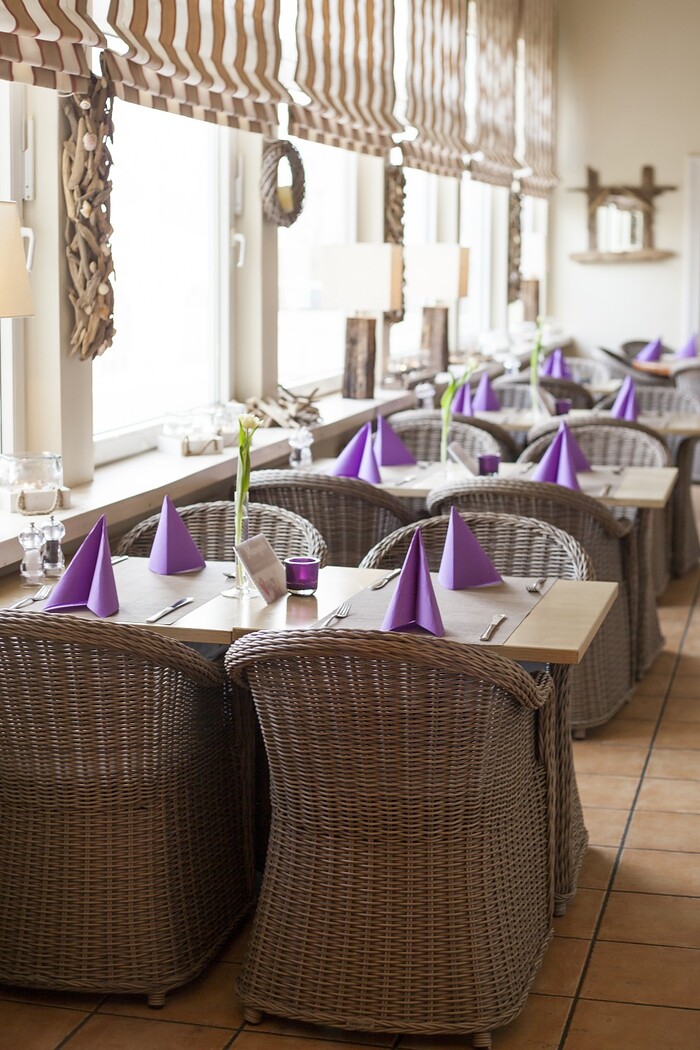 Mango´s Restaurant in Eckernförde, Foto 17