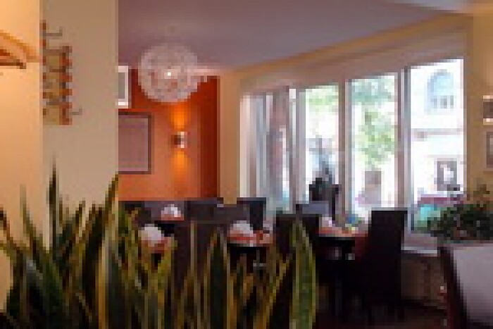Serai Restaurant für authentisch malaysische Küche in Heidelberg, Foto 6