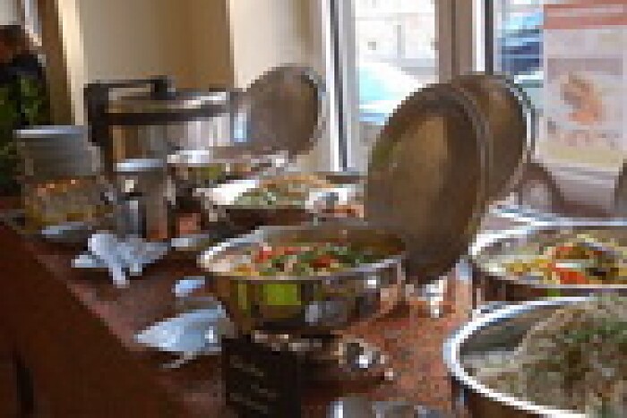 Serai Restaurant für authentisch malaysische Küche in Heidelberg, Foto 5