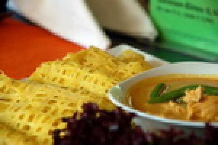Serai Restaurant für authentisch malaysische Küche in Heidelberg, Foto 3