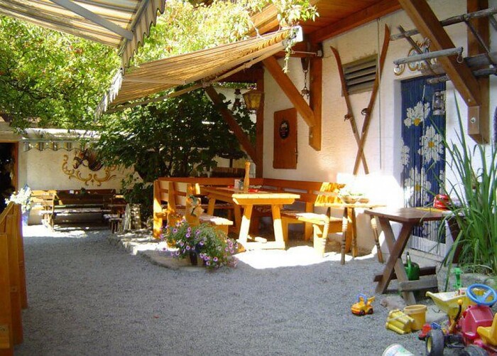 Schmugglerhof in Grafenau, Foto 1