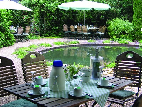 Der Garten in Wissen/Sieg, Foto 7