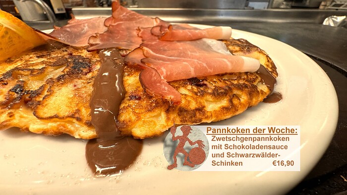 Hotel Cafe Pannkokenhus Teitekerl in Havixbeck, Foto 78