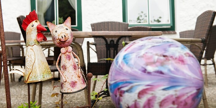 Pharisäerhof in Nordstrand, Foto 9