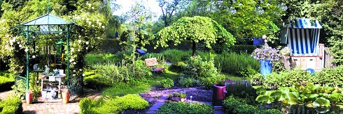 Der Garten in Wissen/Sieg, Foto 6
