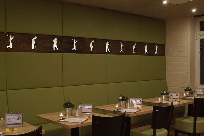 ANDERS Restaurant Walsrode in Walsrode, Foto 11