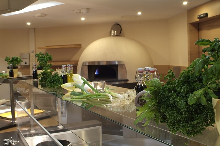 ANDERS Restaurant Walsrode in Walsrode, Foto 10