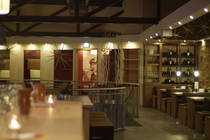 ANDERS Restaurant Walsrode in Walsrode, Foto 8