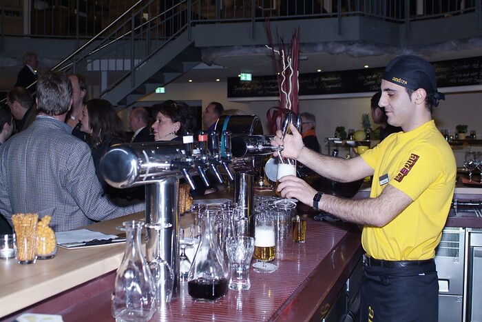 ANDERS Restaurant Walsrode in Walsrode, Foto 6