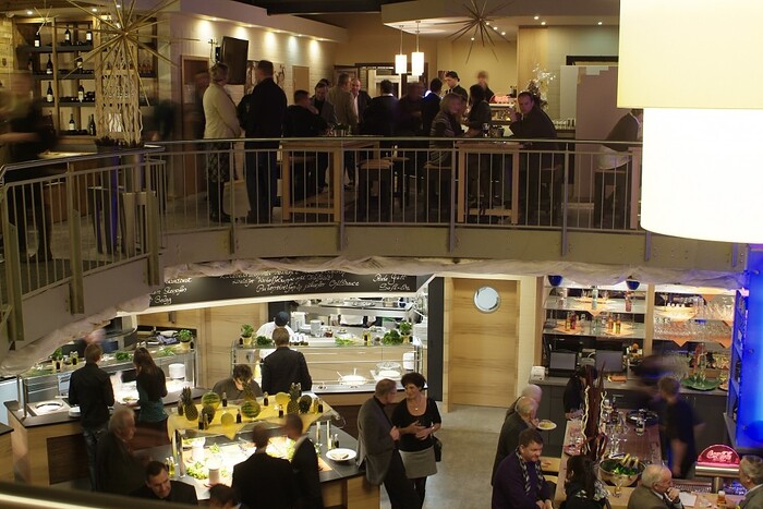 ANDERS Restaurant Walsrode in Walsrode, Foto 4