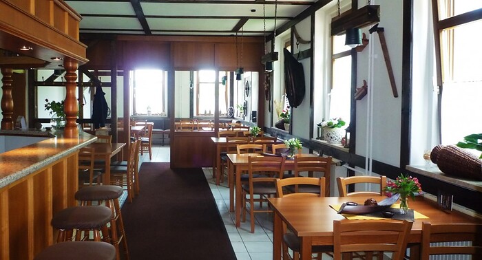 Vereinshaus Neumark in neumark, Foto 6