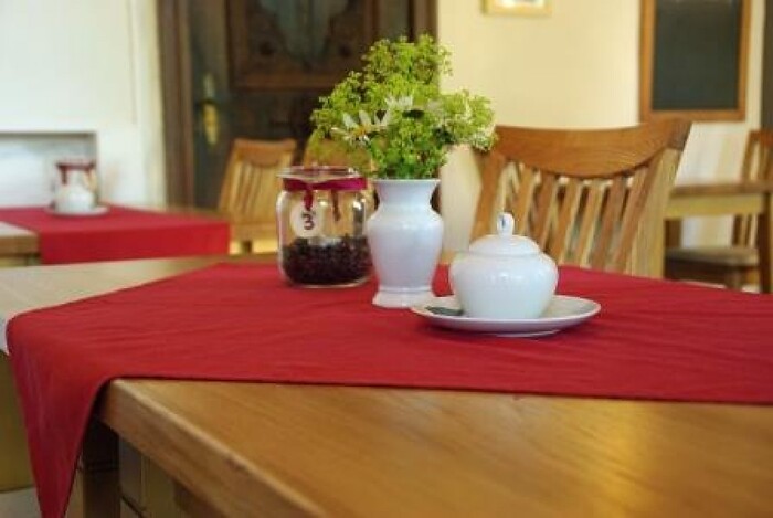 Café Lindauhof in Boren , Foto 6