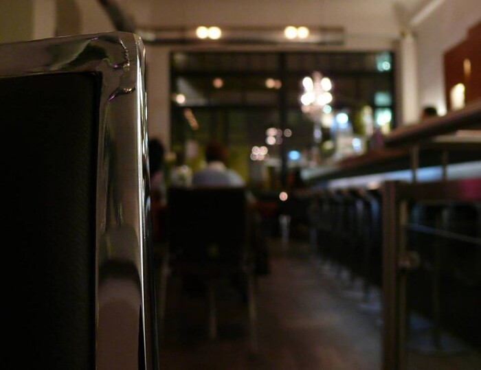 Nova Lounge Bar-Restaurant in Wiesbaden
