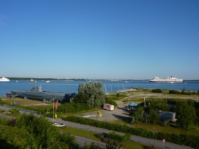 Heimathafen im Hotel Admiral Scheer in Laboe, Foto 4