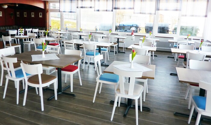 Heimathafen im Hotel Admiral Scheer in Laboe, Foto 6