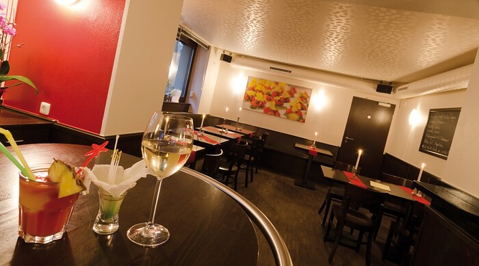 Minx - Cocktail & Wein in Aachen, Foto 4