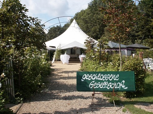 Der Garten in Wissen/Sieg, Foto 1