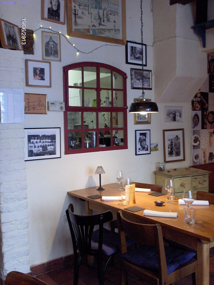 Bagutta in Köln, Foto 2