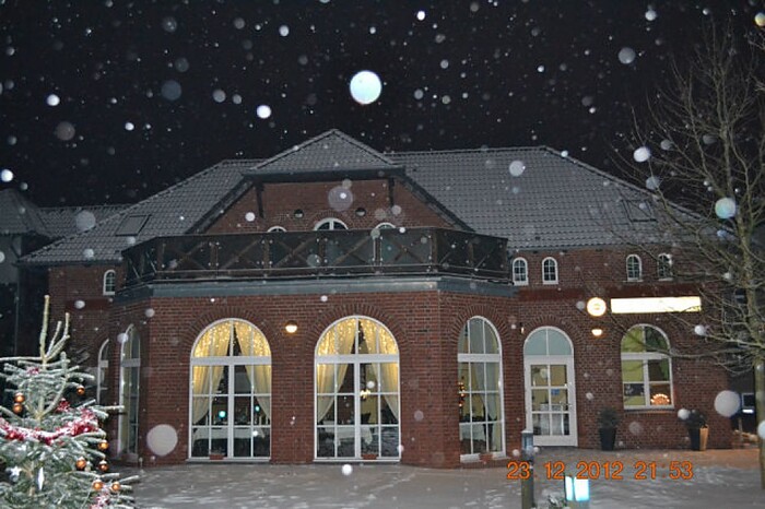 Haus am Finowkanal in Eberswalde, Foto 8