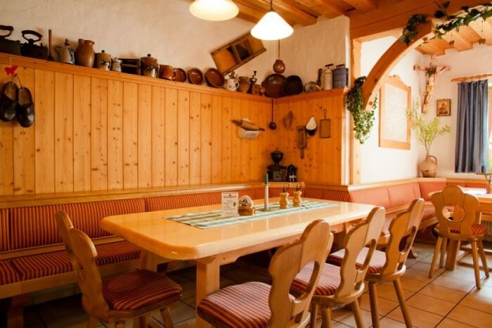 Schmugglerhof in Grafenau, Foto 2