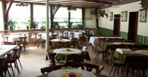 Gasthaus Gombel in Braunfels, Foto 4