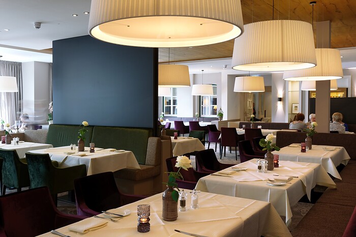 Ringhotel Sellhorn in Hanstedt, Foto 8