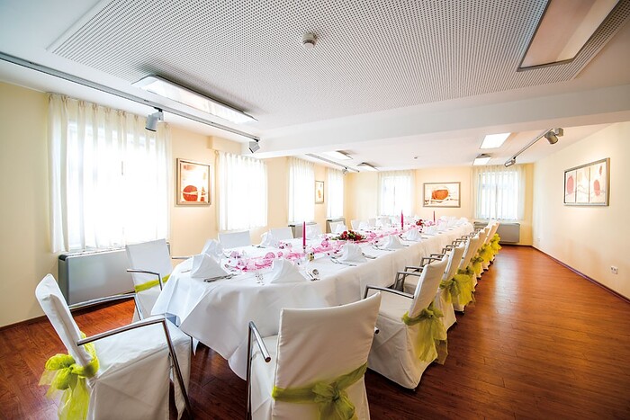 Hotel Gasthof Hasen GmbH in Herrenberg, Foto 15
