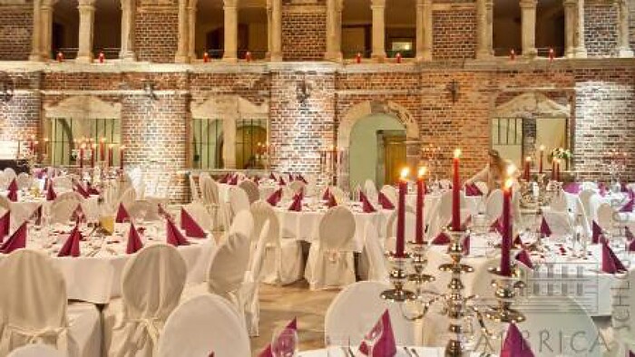Fabbrica Italiana in Hattingen, Foto 6