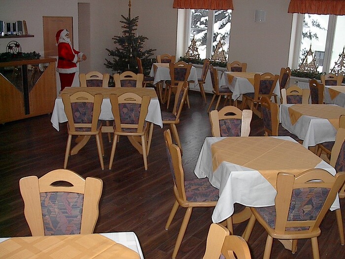 Gaststätte & Pension Waldfrieden in Sehmatal, Foto 1