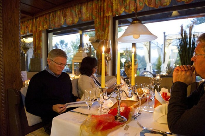 Parkhotel Emstaler Höhe in Bad Emstal, Foto 2