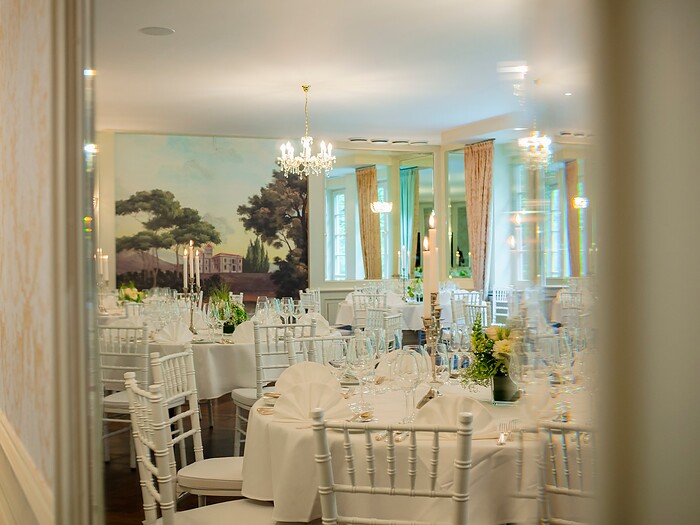 Restaurant St. Markus im Altenberger Hof in Odenthal, Foto 32