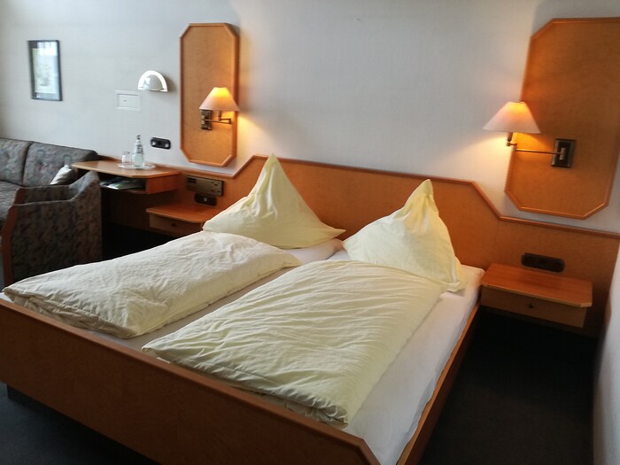 Landhotel Stockhausen in Müschenbach, Foto 6