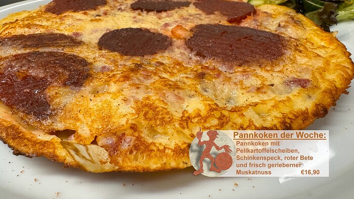 Hotel Cafe Pannkokenhus Teitekerl in Havixbeck, Foto 75