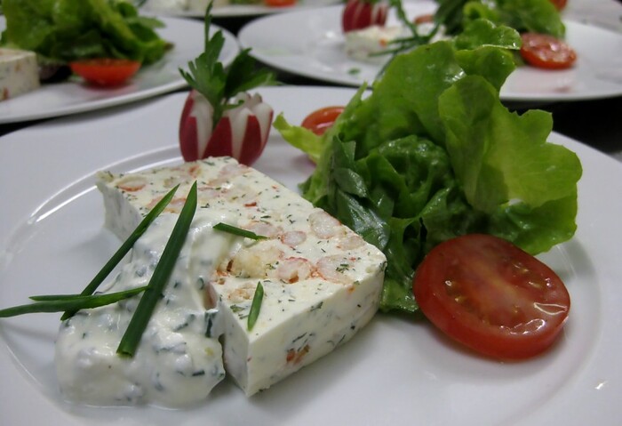 Restaurant Zum Weingockel  in Freinsheim, Foto 6