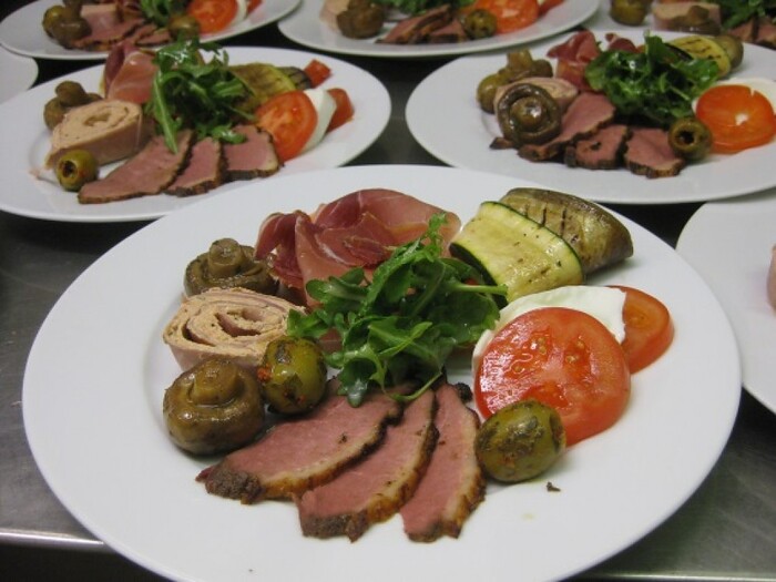 Restaurant Zum Weingockel  in Freinsheim, Foto 4