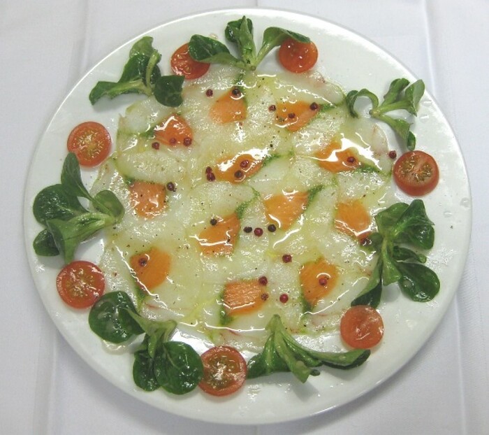 Restaurant Zum Weingockel  in Freinsheim, Foto 3