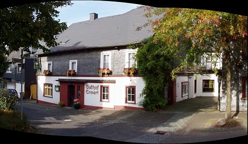 Gasthof Andres in Daaden, Foto 4
