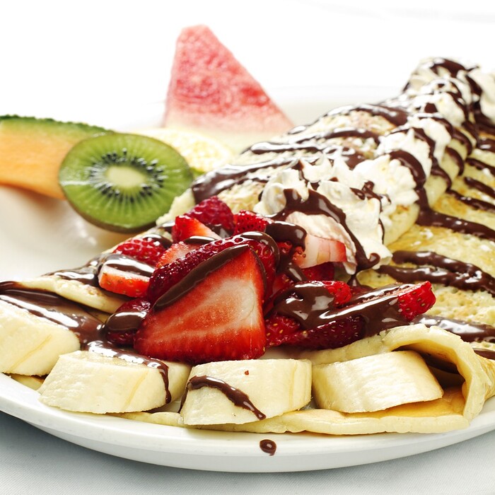 Coffee Creperie in Hannover, Foto 5