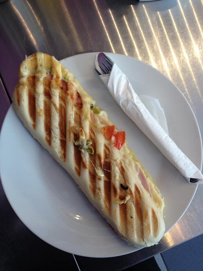 Coffee Creperie in Hannover, Foto 2
