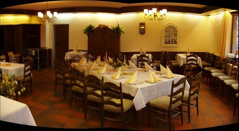 Gasthof Andres in Daaden, Foto 2