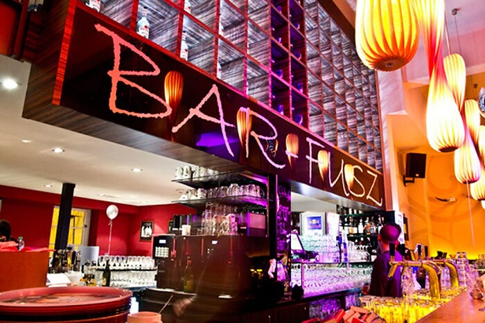 Barfusz in Leipzig, Foto 6