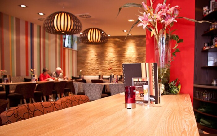 Café Central  in Leipzig, Foto 10