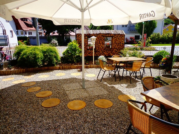 Gasthaus Adler in Berghaupten, Foto 5