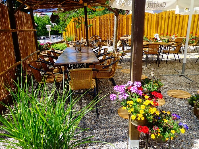 Gasthaus Adler in Berghaupten, Foto 4