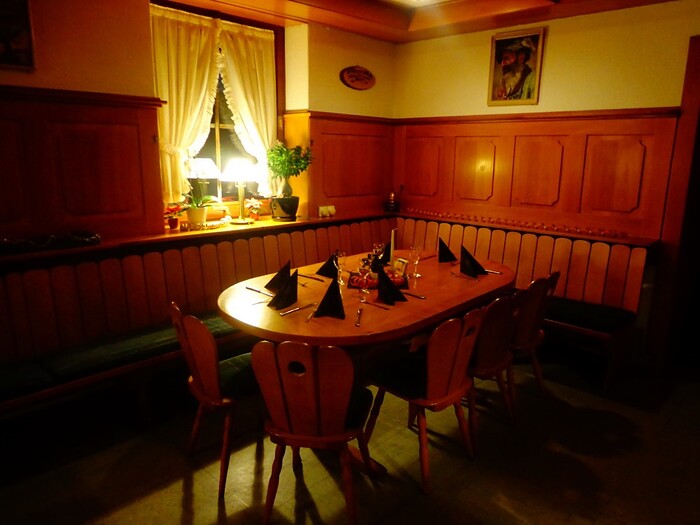 Gasthaus Adler in Berghaupten, Foto 2