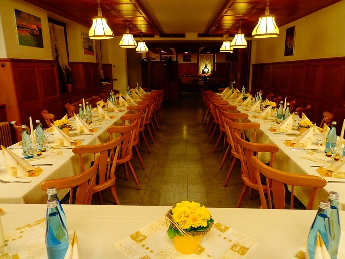 Gasthaus Adler in Berghaupten, Foto 1