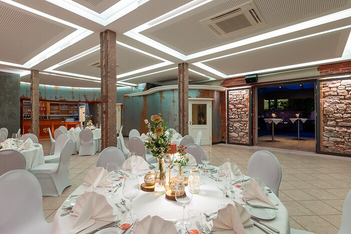 Behl's Restaurant in Blankenbach, Foto 15